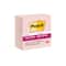 Post-it® 3" x 3" Super Sticky Notes, 5 Pack